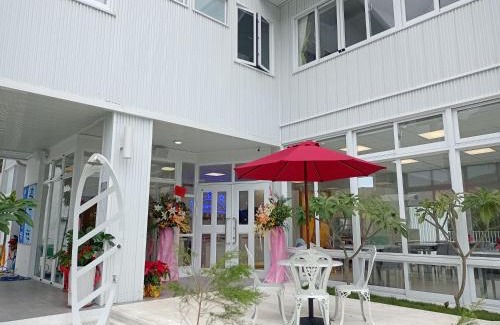 Chenggong Casa | 高一 33 班 Homestay 1982