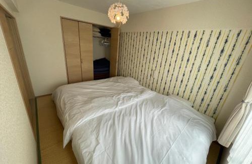 Matsuyama Apartamento | 高原マンション 202