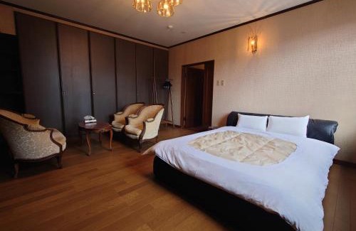 Old Town Apartamento | 高山ステイ 杜若 かきつばた