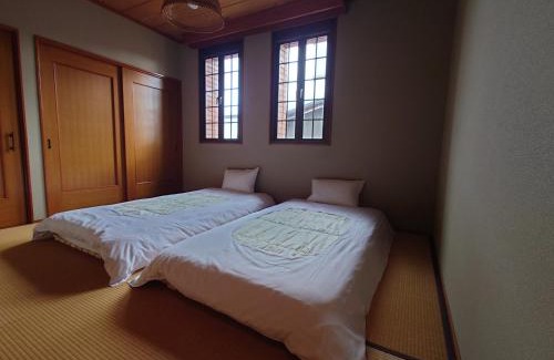 Old Town Apartamento | 高山ステイ 杜若 かきつばた