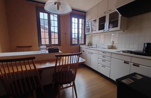 Old Town Apartamento | 高山ステイ 杜若 かきつばた