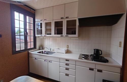 Old Town Apartamento | 高山ステイ 杜若 かきつばた