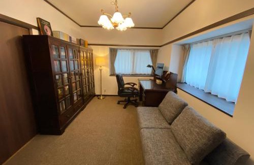 Koya Cabina | 高野山 こころの寺子屋リトリートハウス -Koyasan Retreat House IKKOSHO