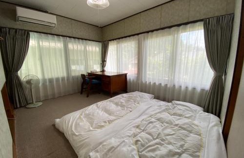 Koya Cabina | 高野山 こころの寺子屋リトリートハウス -Koyasan Retreat House IKKOSHO