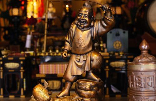 Koyasan Casa | 高野山 宿坊 熊谷寺 -Koyasan Shukubo Kumagaiji-