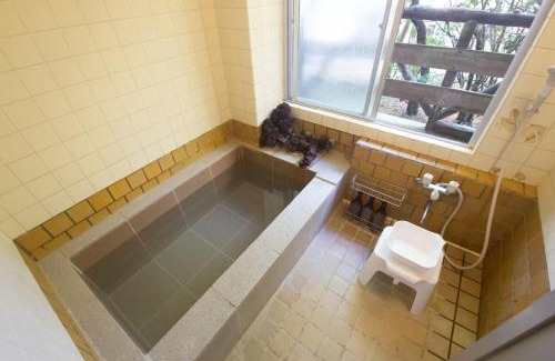 Hakone Apartamento | 高風荘 Kofuso A棟C