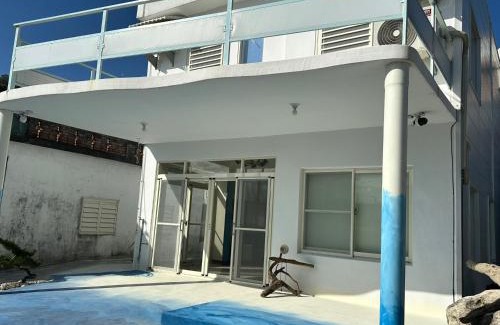 Chenggong Casa | 鰆居Chun House 三仙台
