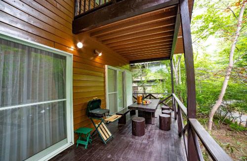 Tsumagoi Casa | 鳥の街77号#Nature Escape BBQ