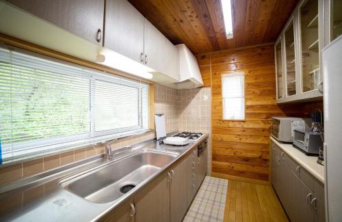 Tsumagoi Casa | 鳥の街77号#Nature Escape BBQ