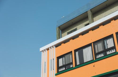 Xihu Casa | 鴉埠客棧x南華大旅社