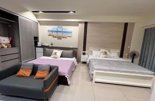 Lukang Casa | 鹿港春天Spring B&B