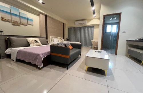 Lukang Casa | 鹿港春天Spring B&B