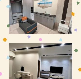 Lukang Casa | 鹿港春天Spring B&B