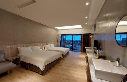 Magong Casa | 麗詩旅海景民宿