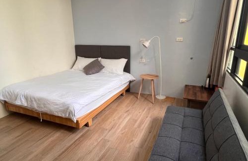 Qieding District Casa | 黃金海岸 Gold Coast 近奇美博物館