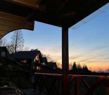 Kurokawa Onsen Casa | 黒川別荘 今宵の月のように