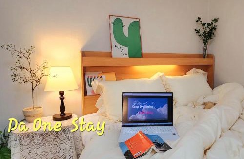 Sinsa-dong Apartamento | 가로수길 3분 거리, 성형외과병원, 신사역초역세권, 성형외과숙소