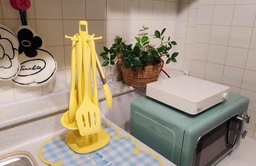 Sinsa-dong Apartamento | 가로수길 3분 거리, 성형외과병원, 신사역초역세권, 성형외과숙소