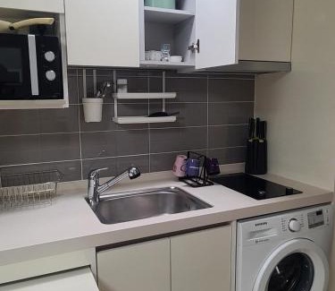 Hyehwa Apartamento | 강남 하우스 412#affordable#good accessibility#cozy