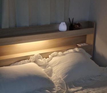 Dunchon-dong Casa | 강동둔촌 bnb