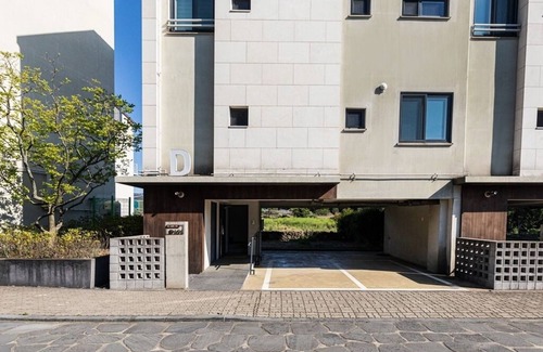 Downtown Casa | 공항과 시내가 가까운 노브힐스테이.