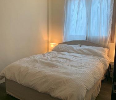 Suyeong-Gu Apartamento | 광안해변家 #Gwangan Beach House