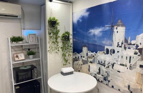 Gwanak-gu Apartamento | 나빛stay #신림역2min #공항버스1min #강남홍대20min