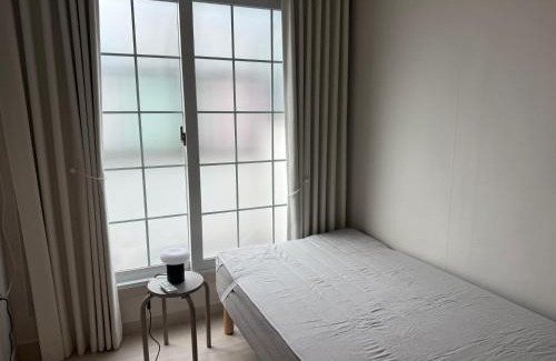 COEX Villa | 노바론 스테이