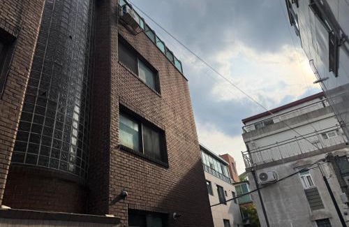 COEX Villa | 노바론 스테이