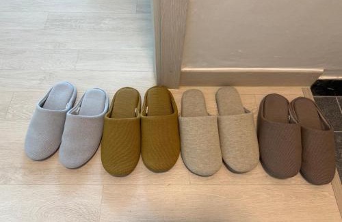 COEX Villa | 노바론 스테이