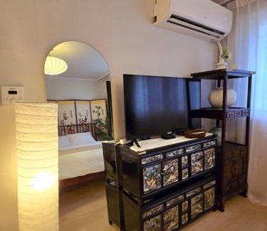 Noryangjin Apartamento | 달고나스테이 노량진역I장승배기역l교통편리