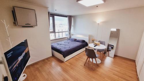 Seolcheon-myeon Apartamento | 당산역1분,합정홍대,2호선,9호선