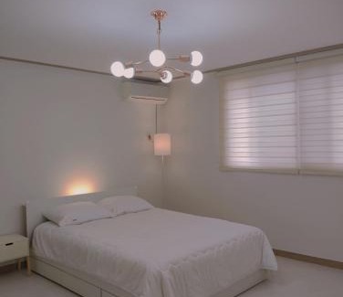 Dunsan-dong Apartamento | 둔산동 한복판 아파트