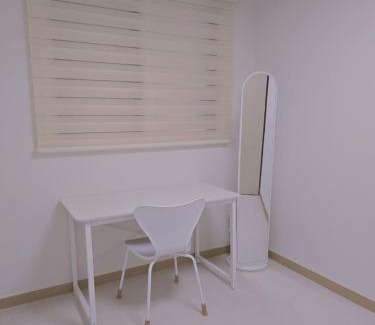 Dunsan-dong Apartamento | 둔산동 한복판 아파트