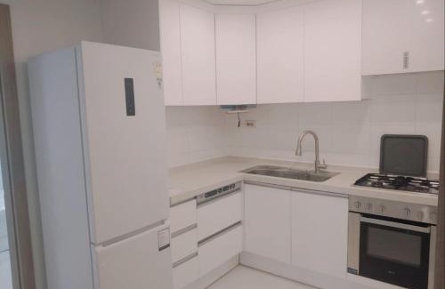 Dunsan-dong Apartamento | 둔산동 한복판 아파트