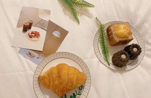 Gwanak-gu Apartamento | 라움stay #신림역2min #공항버스1min #강남홍대20min
