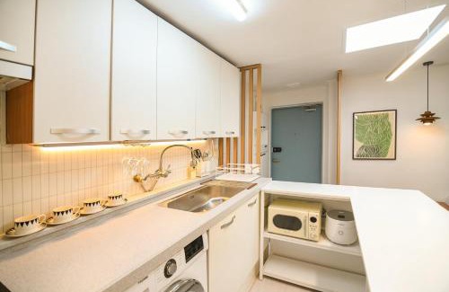 COEX Apartamento | 모던포인트 강남 Modern Point Gangnam