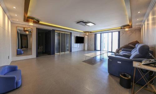 Mokpo Apartamento | 목포 머니스테이 호텔청담