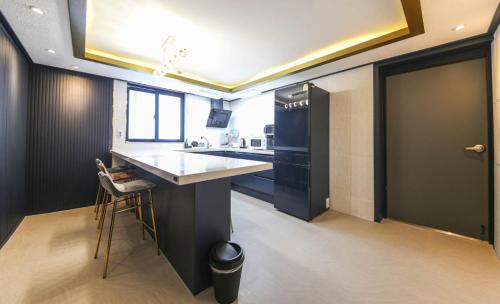 Mokpo Apartamento | 목포 머니스테이 호텔청담