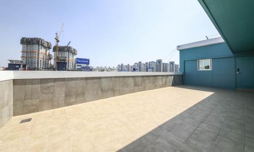 Mokpo Apartamento | 목포 머니스테이 호텔청담