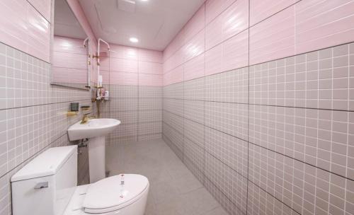 Mokpo Apartamento | 목포 머니스테이 호텔청담