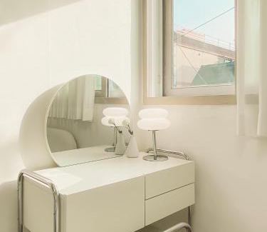 Doksan-dong Apartamento | 무료주차 #가산코지하우스 #고척돔# 공항버스6분 # 독산동