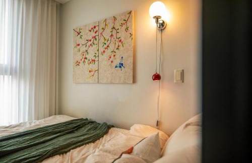 Yeon-dong Apartamento | 베러댄호텔 제주공항점