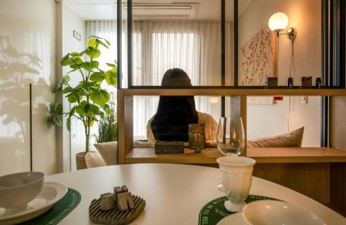 Yeon-dong Apartamento | 베러댄호텔 제주공항점