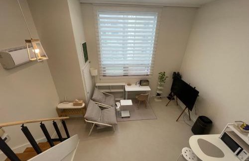 Cheonan Apartamento | 복층 오피스텔