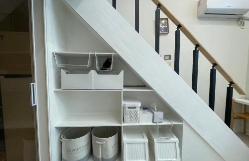 Cheonan Apartamento | 복층 오피스텔