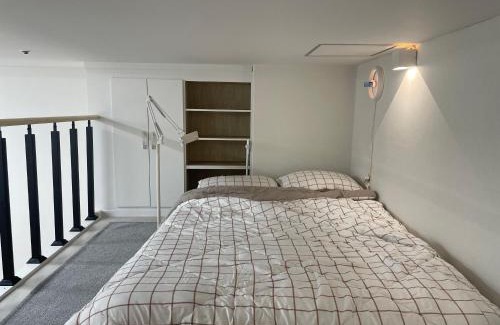 Cheonan Apartamento | 복층 오피스텔