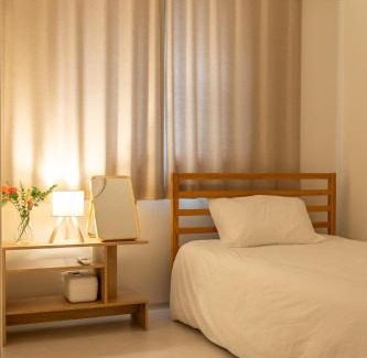 Cheongpa-dong Apartamento | 서울역, 셀프체크인,넷플릭스,와이파이 무료