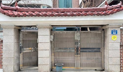 Doksan-dong Apartamento | 서울 스테이 로앤희