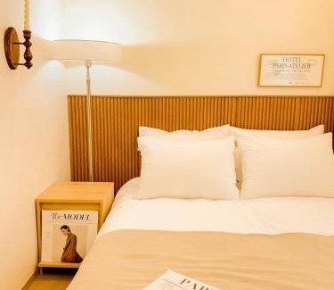 Yeonnam-dong Apartamento | 서울 홍대 코지 경의선숲길 연대신촌세브란스